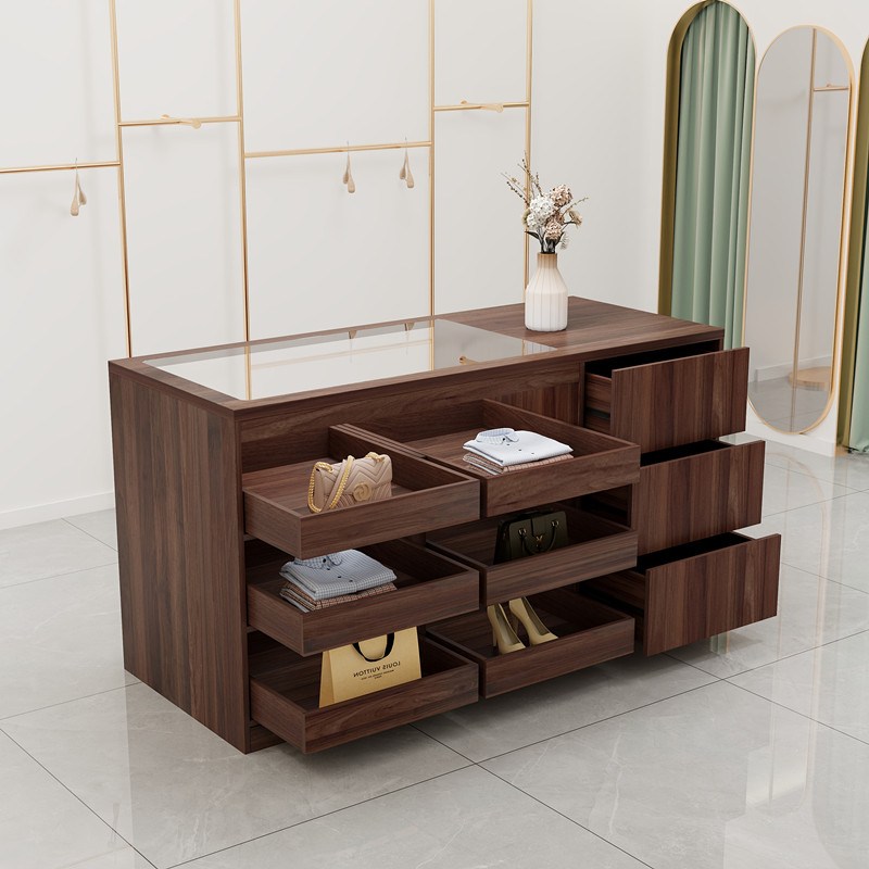 Modern Creative Clothing Store - Office Furniture recension och pris
