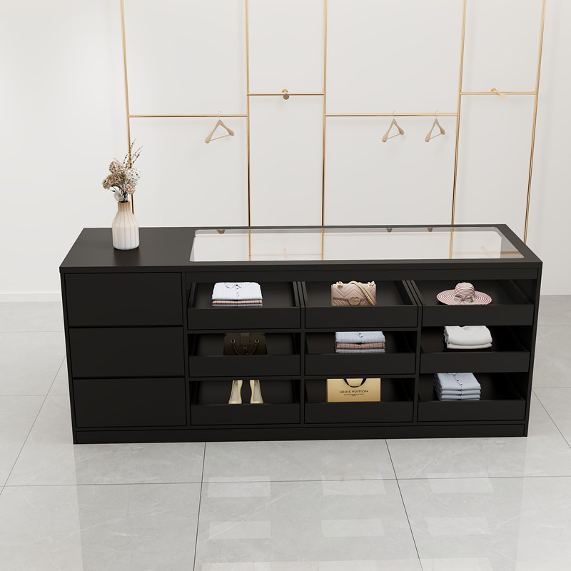 Modern Creative Clothing Store - Office Furniture recension och pris