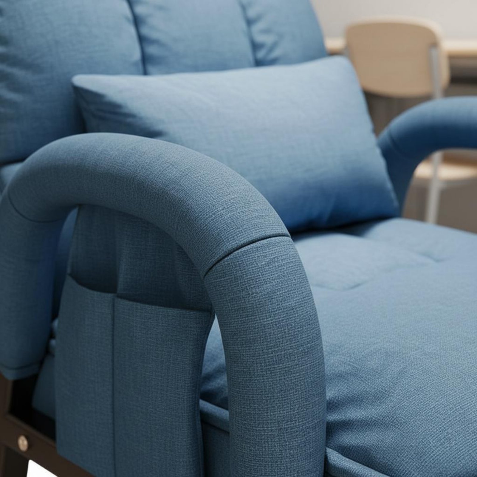 High Spine Lazy Sofa Chair Adj - Sofas recension och pris