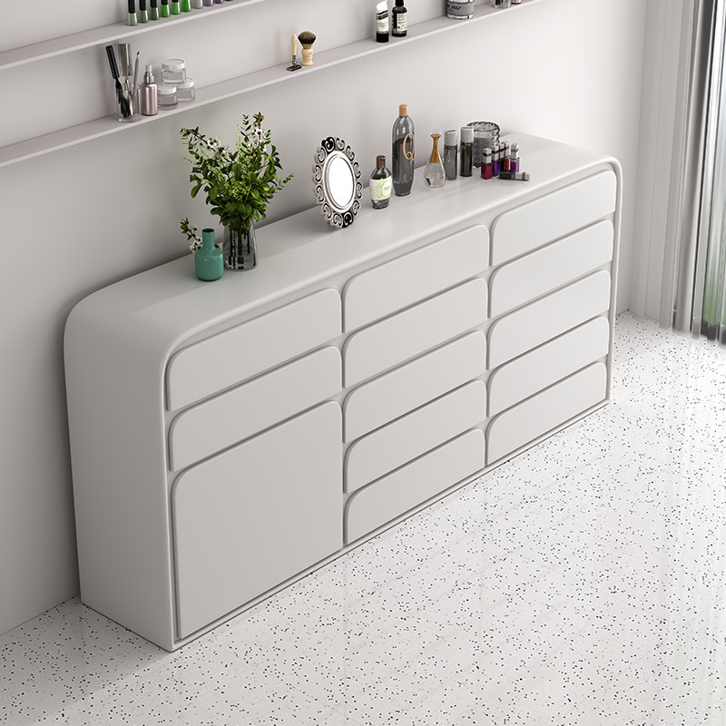 Italian Minimalist Nail Art Di - Storage recension och pris