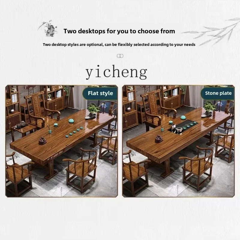 r5.13  one table and five chai - Tables recension och pris