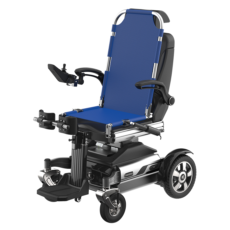 MEW01 Off Road Seat Height Adj - Chairs recension och pris