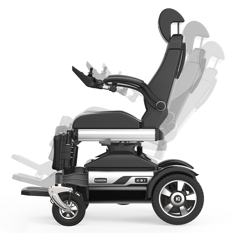 MEW01 Off Road Seat Height Adj - Chairs recension och pris