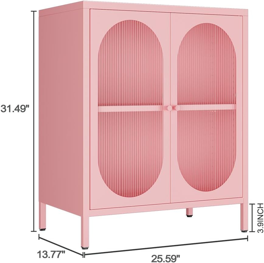 Small 2 Transpanrent Door Meta - Storage recension och pris