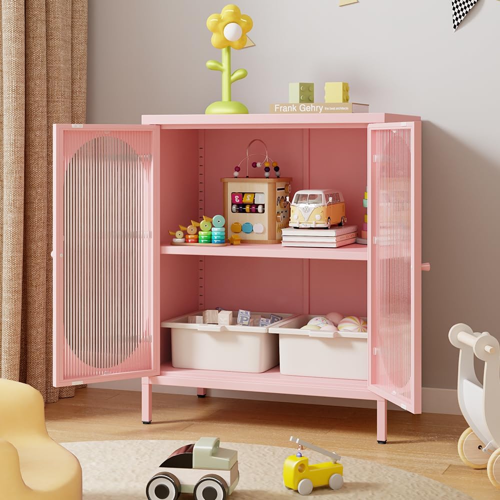 Small 2 Transpanrent Door Meta - Storage recension och pris