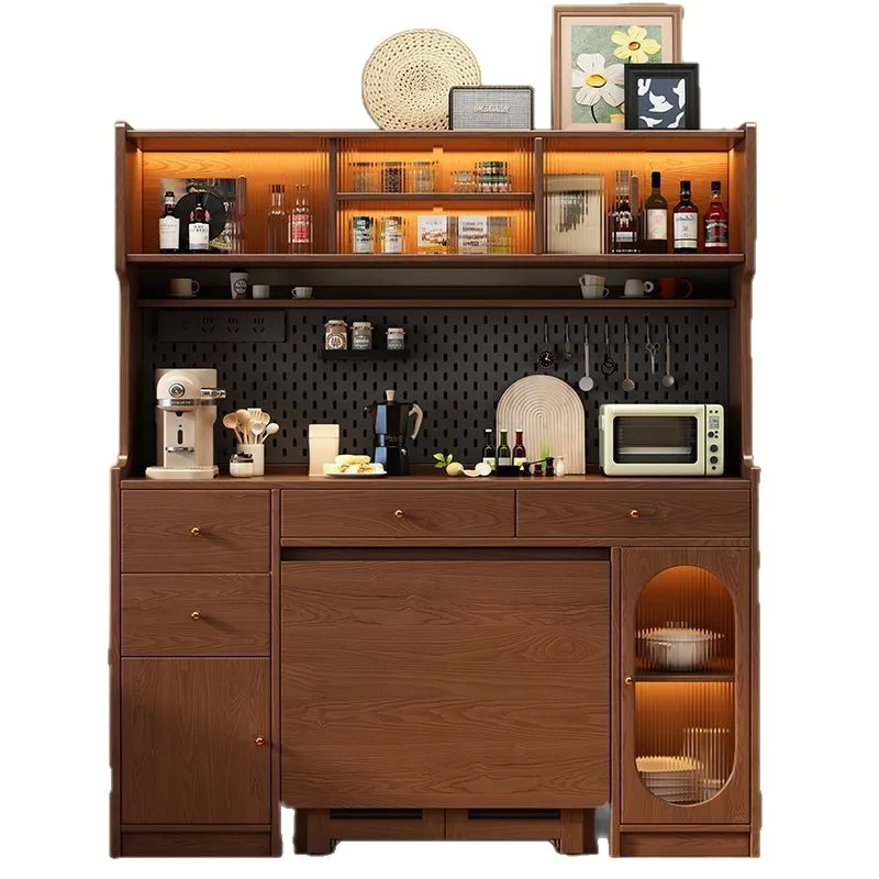 All solid wood folding dining  - Tables recension och pris