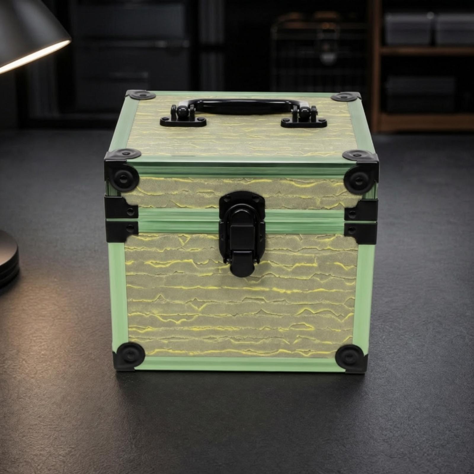 Card Storage Case with Divided - Storage recension och pris