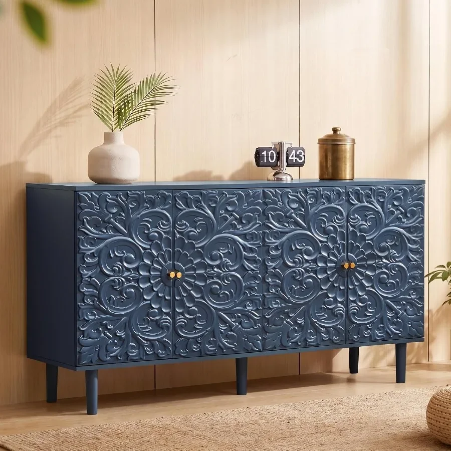 59 Buffet Cabinet with Storage - Storage recension och pris
